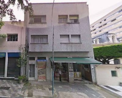 Prédio Inteiro - Foto 1