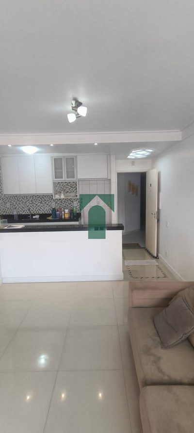 Apartamento, 3 quartos, 61 m² - Foto 3
