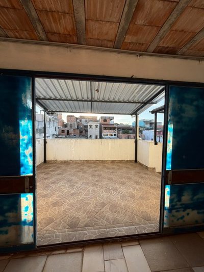 Casa, 3 quartos, 100 m² - Foto 2