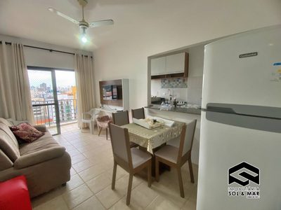 Apartamento, 1 quarto, 55 m² - Foto 2