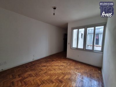 Apartamento, 1 quarto, 42 m² - Foto 1