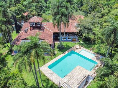 Casa, 4 quartos, 540 m² - Foto 4