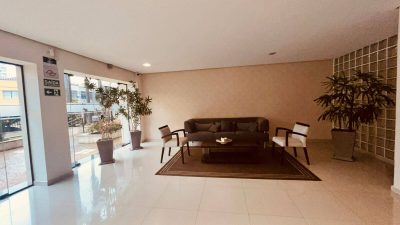 Apartamento, 2 quartos, 105 m² - Foto 2