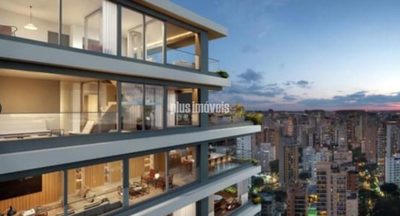 Apartamento, 4 quartos, 297 m² - Foto 1