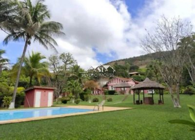 Sítio, 6 quartos, 2 hectares - Foto 2