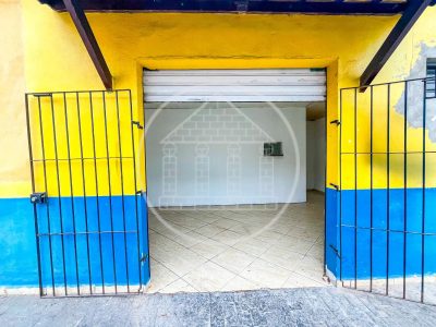 Loja-Salão, 50 m² - Foto 2