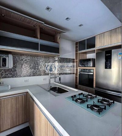 Apartamento, 2 quartos, 91 m² - Foto 1