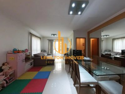 Apartamento, 3 quartos - Foto 4