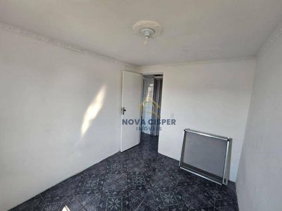 Apartamento, 2 quartos, 45 m² - Foto 4