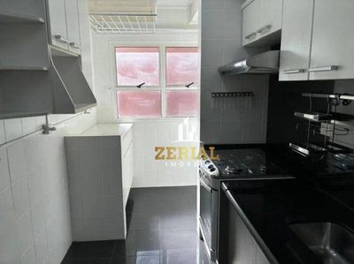 Apartamento, 2 quartos, 66 m² - Foto 5