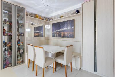 Apartamento, 2 quartos, 90 m² - Foto 4