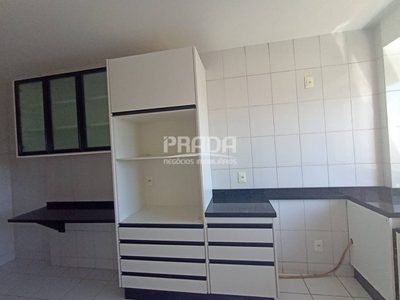 Apartamento, 3 quartos, 140 m² - Foto 5
