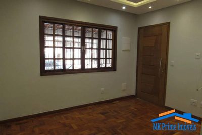 Sobrado, 2 quartos, 90 m² - Foto 4