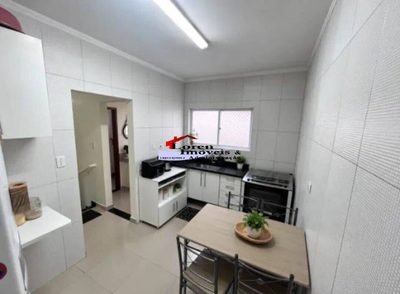 Casa, 3 quartos, 117 m² - Foto 4