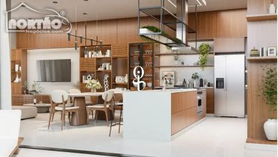 Casa, 1 quarto, 235 m² - Foto 3