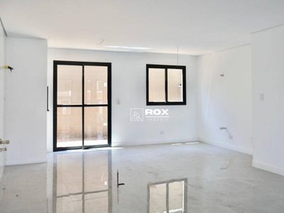 Sobrado, 3 quartos, 268 m² - Foto 3