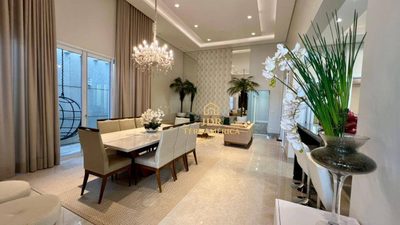 Casa, 3 quartos, 230 m² - Foto 3