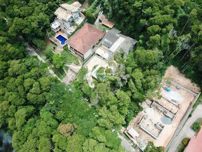 Terreno, 1270 m² - Foto 1