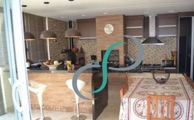 Casa, 4 quartos, 300 m² - Foto 3