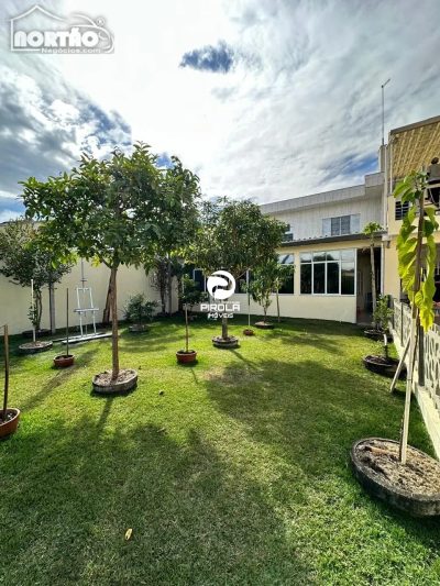 Casa, 5 quartos, 255 m² - Foto 5