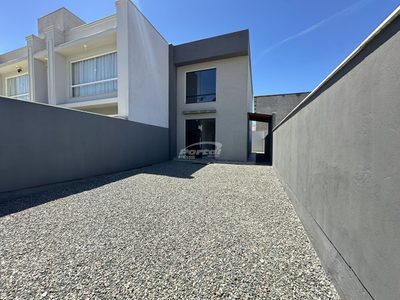 Casa, 3 quartos, 96 m² - Foto 2