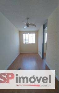 Apartamento, 2 quartos - Foto 2