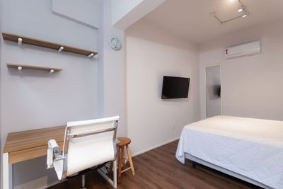 Apartamento, 5 quartos, 160 m² - Foto 3
