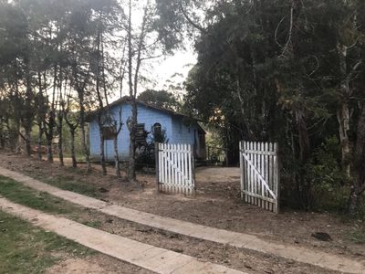 Sítio, 5 quartos, 11 m² - Foto 2