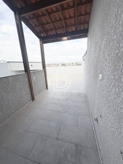 Cobertura, 2 quartos, 80 m² - Foto 3