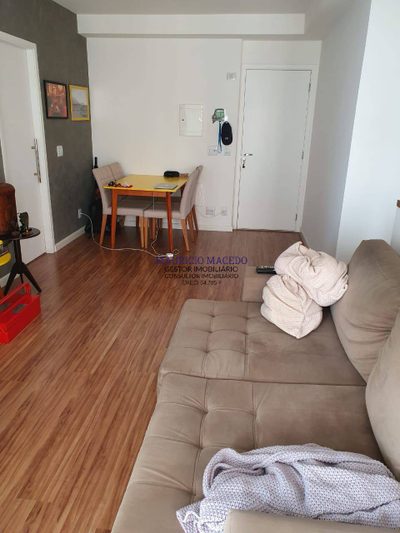 Apartamento, 1 quarto, 51 m² - Foto 5