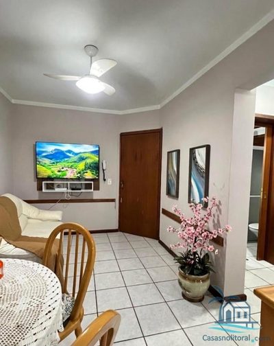 Apartamento, 1 quarto - Foto 5