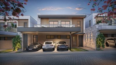 Casa, 4 quartos, 310 m² - Foto 3