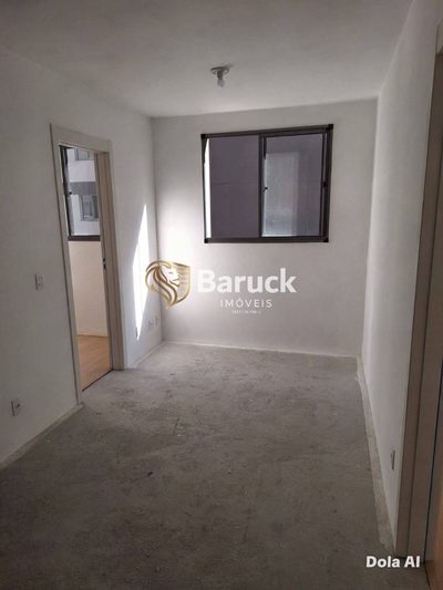 Apartamento, 2 quartos, 35 m² - Foto 4