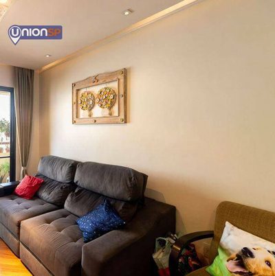 Apartamento, 3 quartos, 92 m² - Foto 2