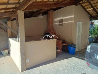 Casa, 4 quartos, 350 m² - Foto 5