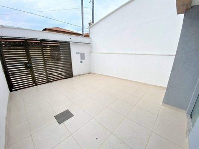 Casa, 3 quartos, 102 m² - Foto 3