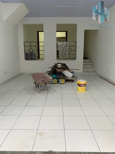 Loja-Salão, 212 m² - Foto 1