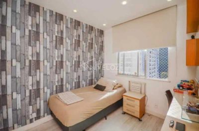 Apartamento, 3 quartos, 98 m² - Foto 1
