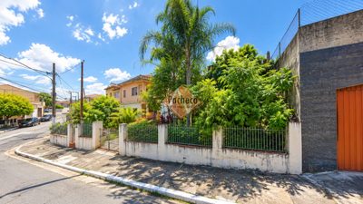 Terreno, 642 m² - Foto 3