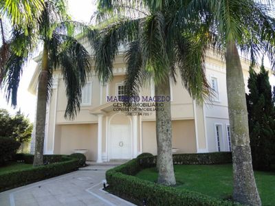 Casa, 600 m² - Foto 1