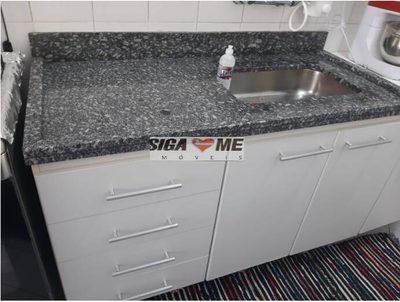 Apartamento, 3 quartos, 71 m² - Foto 5