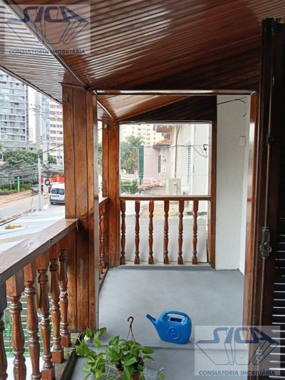Prédio Inteiro, 250 m² - Foto 1
