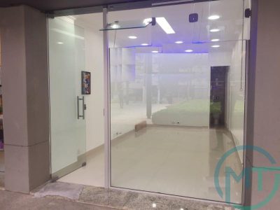Loja-Salão, 54 m² - Foto 4