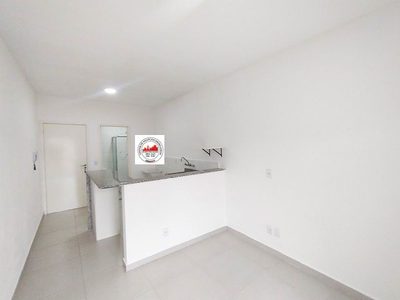 Kitnet-Studio, 35 m² - Foto 5