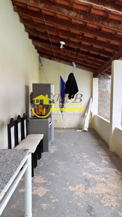 Casa, 2 quartos, 127 m² - Foto 3