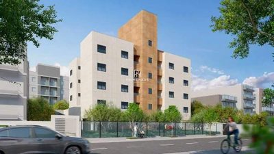 Apartamento, 3 quartos, 146 m² - Foto 1