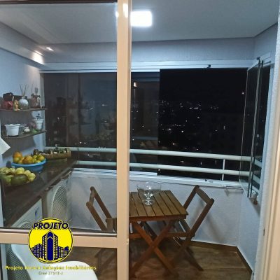 Apartamento, 2 quartos, 63 m² - Foto 4