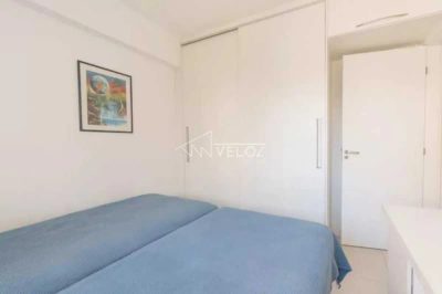 Apartamento, 3 quartos, 94 m² - Foto 1