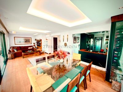 Apartamento, 4 quartos, 172 m² - Foto 4