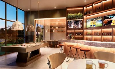 Apartamento, 3 quartos, 114 m² - Foto 4